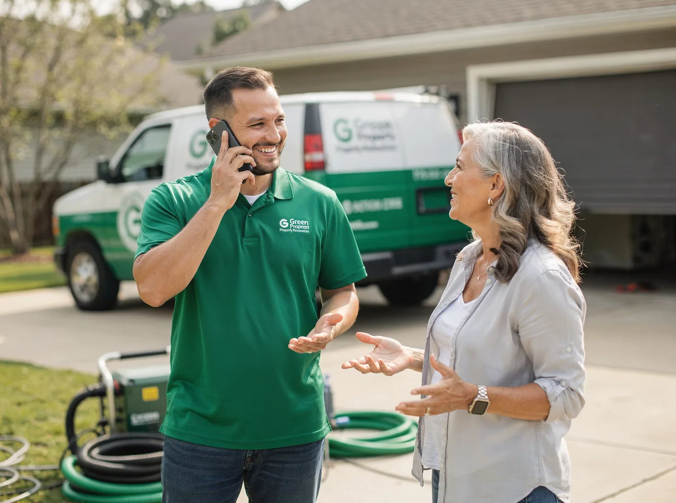 Water Damage Restoration Colby, WI FAQs
